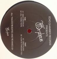 Виниловая пластинка ORPHEUS / DISCO SPECTRUM / TEARS / DISCO FLAVA / FLOW IN THROUGH YOU (1LP)